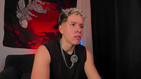 Snapshot of nathan_blake_ chatting on March 2026 06:24:01 PM Nathan online show from March 2026 06:24:01 PM