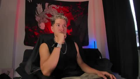 Snapshot of nathan_blake_ chatting on March 2026 01:04:01 PM Nathan online show from March 2026 01:04:01 PM