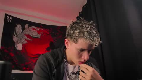 Snapshot of nathan_blake_ chatting on March 2026 08:25:01 AM Nathan online show from March 2026 08:25:01 AM