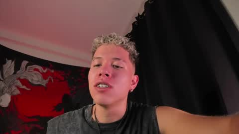 Snapshot of nathan_blake_ chatting on April 2026 05:24:02 PM Nathan online show from April 2026 05:24:02 PM