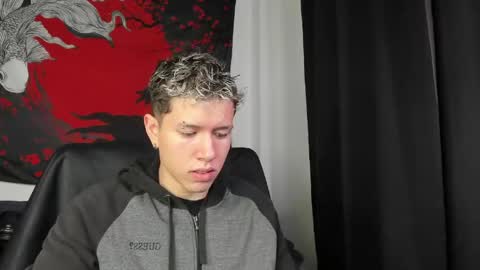 Snapshot of nathan_blake_ chatting on April 2026 10:32:01 AM Nathan online show from April 2026 10:32:01 AM