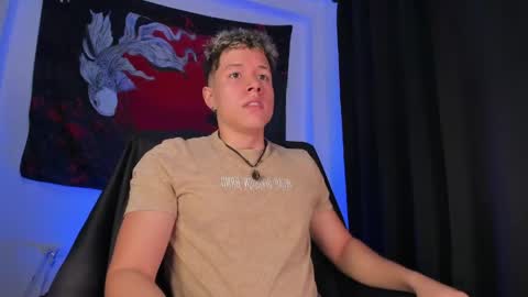 Snapshot of nathan_blake_ chatting on June 2026 06:57:01 PM Nathan online show from June 2026 06:57:01 PM