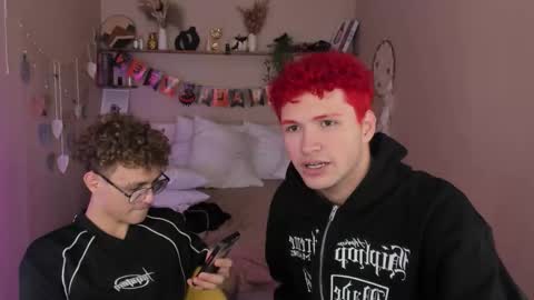 Nathan online show from October 2025 10:44:02 PM