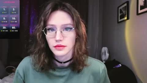 This name is so sexy you cant pronounce it. online show from April 2026 11:18:02 PM