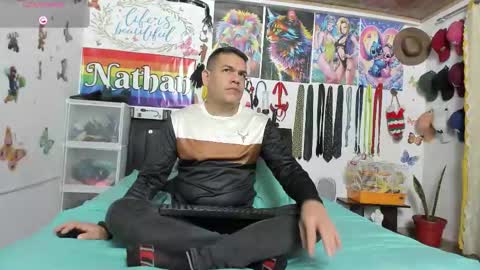 nathan nathaniel online show from January 2026 04:18:01 AM