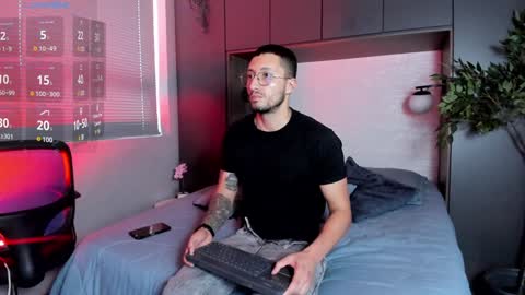 nathan_rivers online show from January 2025 12:58:02 PM