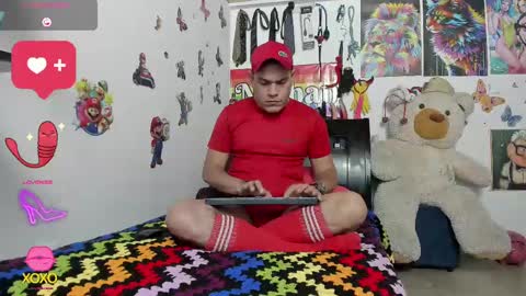 Nathan online show from March 2025 07:01:02 PM