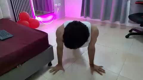 nathan_shimmer online show from September 2025 10:01:02 PM