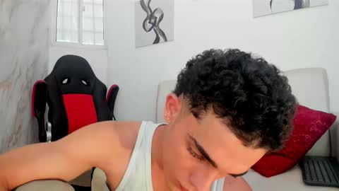 nathan_shimmer online show from October 2025 09:25:01 PM