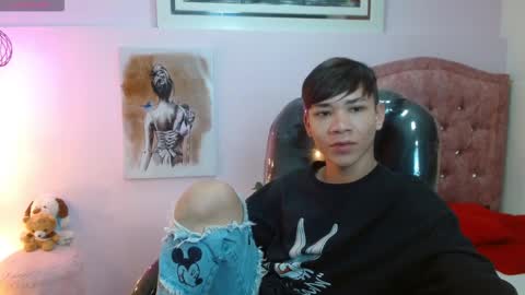 nathanclay online show from October 2025 03:26:02 AM