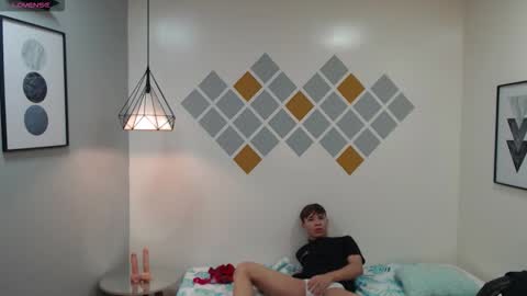 nathanclay online show from November 2025 04:34:02 AM