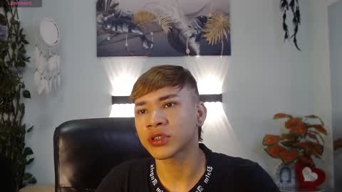 Snapshot of nathanclay chatting on January 2026 03:11:02 AM nathanclay online show from January 2026 03:11:02 AM