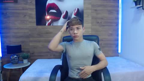 Snapshot of nathanclay chatting on February 2026 03:34:02 AM nathanclay online show from February 2026 03:34:02 AM