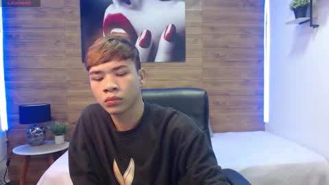 Snapshot of nathanclay chatting on February 2026 03:11:01 AM nathanclay online show from February 2026 03:11:01 AM