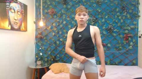 Snapshot of nathanclay chatting on March 2026 04:25:02 PM nathanclay online show from March 2026 04:25:02 PM