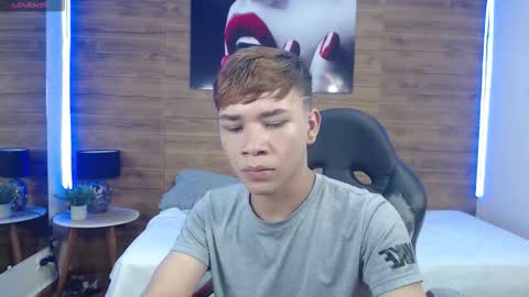 Snapshot of nathanclay chatting on March 2026 03:23:02 AM nathanclay online show from March 2026 03:23:02 AM