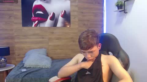 Snapshot of nathanclay chatting on March 2026 11:21:02 AM nathanclay online show from March 2026 11:21:02 AM