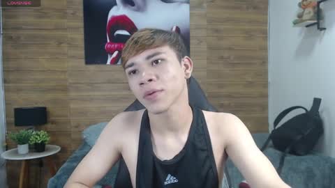 Snapshot of nathanclay chatting on April 2026 04:06:02 AM nathanclay online show from April 2026 04:06:02 AM