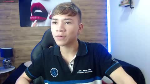 Snapshot of nathanclay chatting on April 2026 03:22:01 AM nathanclay online show from April 2026 03:22:01 AM