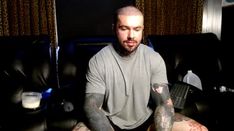 Snapshot of nathaniel_13 chatting on July 2026 07:39:01 PM NathanielFlex online show from July 2026 07:39:01 PM