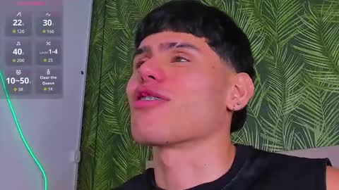 Nathaniel Park online show from February 2026 06:40:02 AM