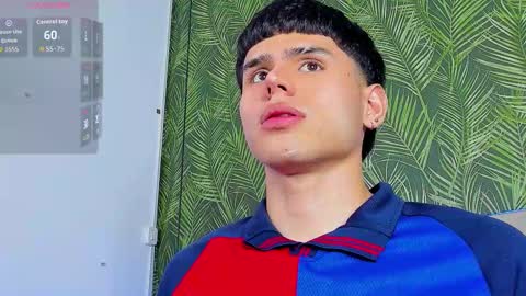 Snapshot of nathaniel_park chatting on March 2026 03:32:01 AM Nathaniel Park online show from March 2026 03:32:01 AM