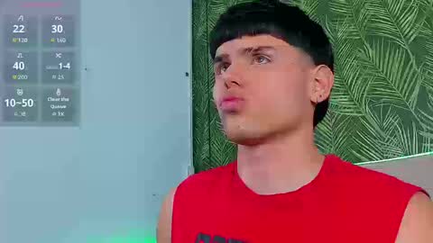 Snapshot of nathaniel_park chatting on March 2026 10:03:02 PM Nathaniel Park online show from March 2026 10:03:02 PM