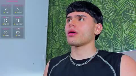 Snapshot of nathaniel_park chatting on March 2026 03:06:02 AM Nathaniel Park online show from March 2026 03:06:02 AM