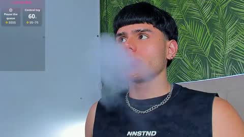 Snapshot of nathaniel_park chatting on April 2026 03:26:01 AM Nathaniel Park online show from April 2026 03:26:01 AM