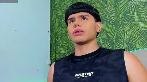 Snapshot of nathaniel_park chatting on April 2026 03:06:02 AM Nathaniel Park online show from April 2026 03:06:02 AM