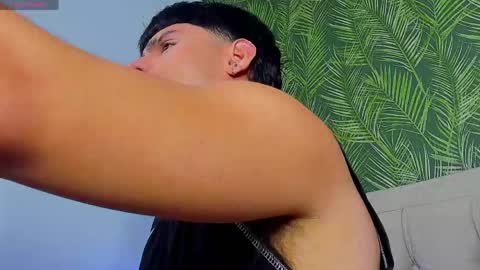 Snapshot of nathaniel_park chatting on April 2026 02:36:01 AM Nathaniel Park online show from April 2026 02:36:01 AM