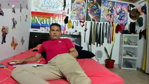 Snapshot of nathannathaniel chatting on April 2026 12:02:02 AM nathan nathaniel online show from April 2026 12:02:02 AM