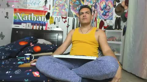 Snapshot of nathannathaniel chatting on May 2026 01:11:01 AM nathan nathaniel online show from May 2026 01:11:01 AM