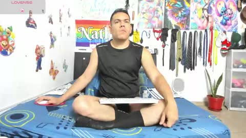 Snapshot of nathannathaniel chatting on May 2026 11:48:02 AM nathan nathaniel online show from May 2026 11:48:02 AM