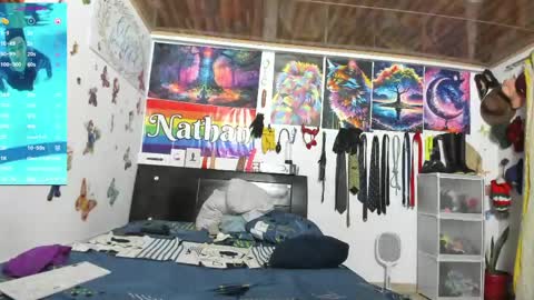 Snapshot of nathannathaniel chatting on May 2026 11:06:01 AM nathan nathaniel online show from May 2026 11:06:01 AM