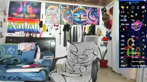 Snapshot of nathannathaniel chatting on June 2026 06:14:01 PM nathan nathaniel online show from June 2026 06:14:01 PM