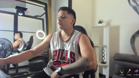 Nathan online show from December 2025 12:36:02 PM