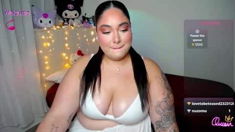 Snapshot of nathasha_lopez_ chatting on December 2025 04:40:02 AM Natasha online show from December 2025 04:40:02 AM