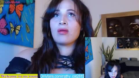 Snapshot of nathy_latex07 chatting on January 2025 09:26:01 PM Nathalia online show from January 2025 09:26:01 PM