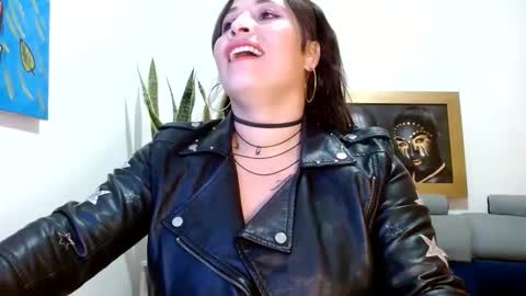 Snapshot of nathy_latex07 chatting on January 2025 10:19:01 PM Nathalia online show from January 2025 10:19:01 PM