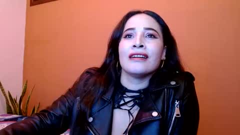 Snapshot of nathy_latex07 chatting on February 2025 09:26:02 PM Nathalia online show from February 2025 09:26:02 PM
