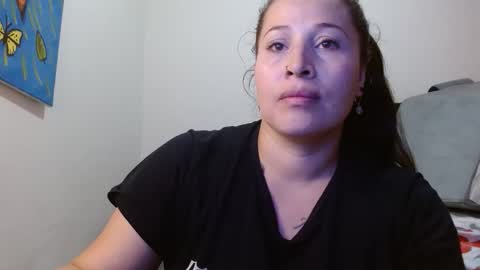 Snapshot of nathy_latex07 chatting on February 2026 08:58:01 PM Nathalia online show from February 2026 08:58:01 PM