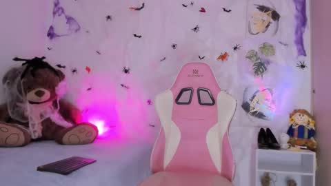 nathy_rosales online show from October 2025 06:02:02 AM