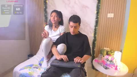 nati_n_mark online show from December 2025 03:07:01 PM