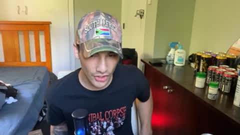 native_boy2 online show from February 2026 10:19:01 PM