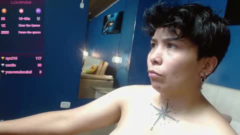 nato_evans online show from December 2024 01:50:01 AM