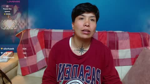 nato_evans online show from January 2025 09:33:02 AM