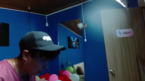 nato_evans online show from February 2025 06:35:01 AM