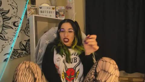 Nat  online show from February 2026 02:43:01 AM