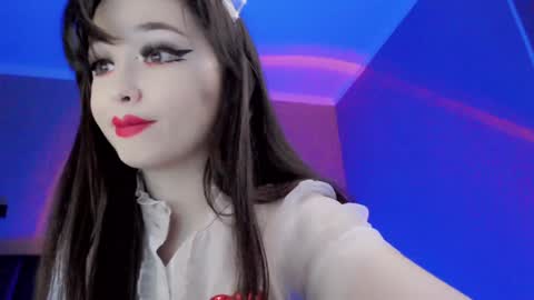 natsumi18 online show from February 2025 07:50:02 AM